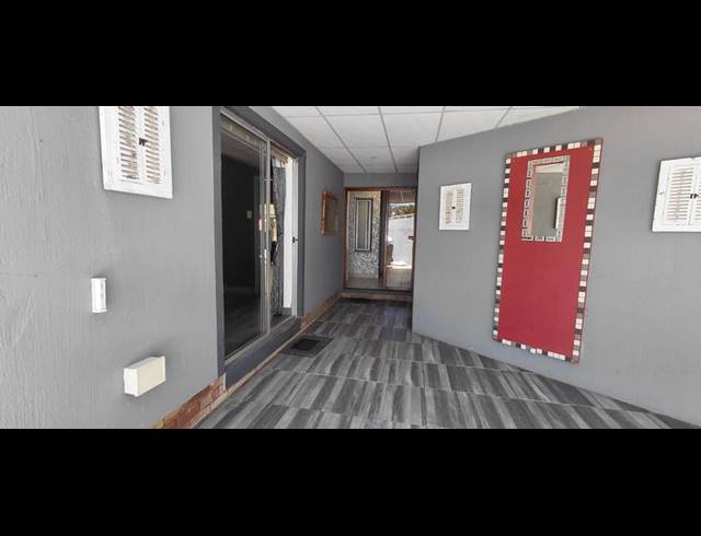 4 BEDROOM HOUSE FOR SALE IN UNIVERSITAS RIDGE